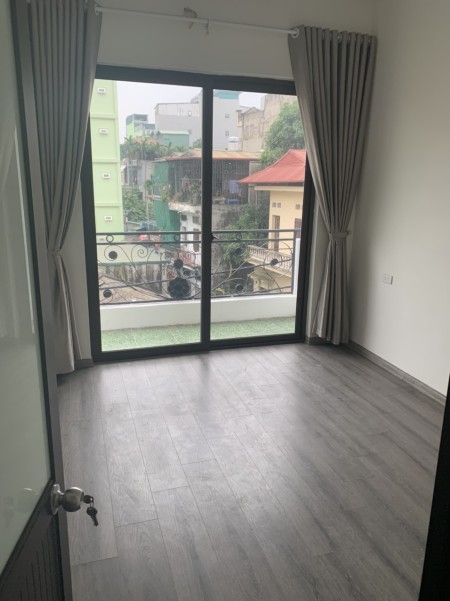 Cần bán nhà ngõ 254 Minh Khai, Quận Hoàng Mai, 3 tầng 4 ngủ diện tích sử dụng 55m2