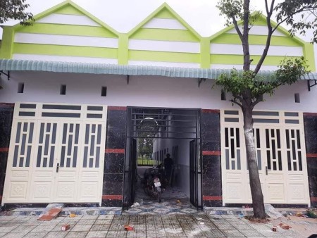 Knh doanh thua lỗ bán gấp 18 phòng trọ đối diện chợ+ 300m2 đất trong khu công nghiệp nhật-hàn