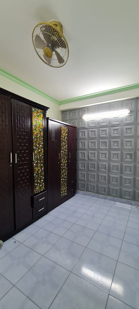 (Gò Vấp )Nhà 2 tầng đẹp bán gấp, hxh thông 5m, Thống Nhất, diện tích 121m2, giá 5.6 tỷ