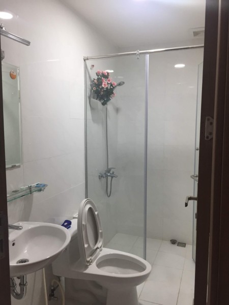 Căn hộ Centana Thủ Thiêm cho thuê 2 phòng ngủ giá chỉ 11 triệu/tháng khu dân cư đông đúc