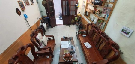 Bán Nhà Đẹp Linh Đàm Ô Tô Đỗ Cửa 35mx 4T 3,5m giá chỉ có 3.65 Tỷ