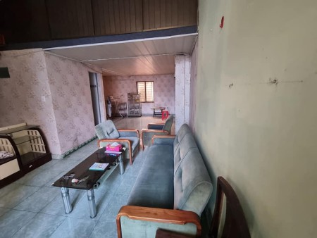 Bán nhà HXH KD Nguyễn Sơn Tân Phú 70m2 sổ vuông đẹp chỉ 4.5 tỷ liên hệ 0896721788