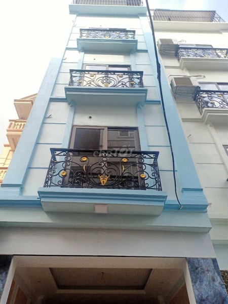 CẦN BÁN CĂN NHÀ 45m2 ngay mặt hồ Thanh Bình HÀ ĐÔNG – HÀ NỘI