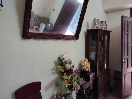 Cần bán nhá số 12 ngõ 548 Đường Ngô Gia Tự- Đức Giang Long Biên HN 3.5 Tầng, 38m2/1T, Giá 2.2 Tỷ