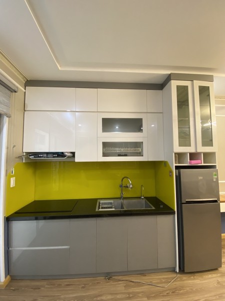 Bán căn Thống Nhất full đồ chỉ 700tr nhận nhà pháp lý chính chủ, bàn giao vào ở ngay