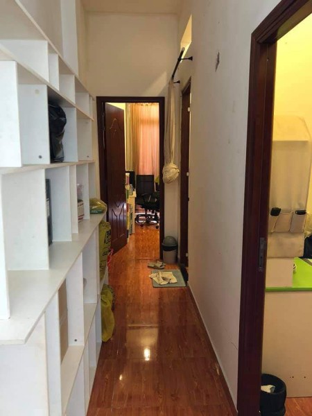 Mặt tiền kinh doanh Võ Thị Sáu, phường 8, Quận 3, diện tích sử dụng 152m2, giảm 15 tỷ