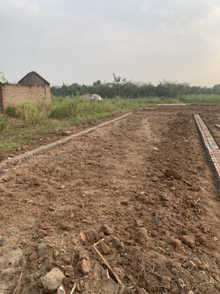 Chính chủ bán đất 68.9m2 tổ 10 thị trấn Quang Minh - Mê Linh, đường ô tô, giá cắt lỗ, LH 0944596256
