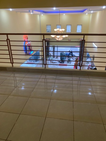 Bán nhà mặt tiền đường Vườn Lài, Phường Phú Thọ Hòa, Quận Tân Phú, 68m2, 11.6 tỷ