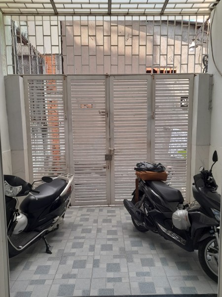 Nhà bán đường Nguyễn Văn Săng, Phường Tân Sơn Nhì, Tân Phú, 84m2, giá 6.7 tỷ
