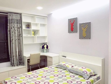 Cho thuê chung cư Star City - 23 Lê Văn Lương. 2PN Full đủ đồ đẹp, giá chỉ 11.5 triệu/tháng