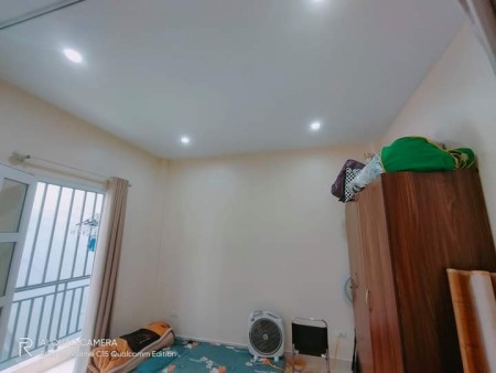 Bán Nhà Trần Đại Nghĩa, Kinh Doanh, diện tích sử dụng 38m2, giá bán 4 tỷ đúc 5 tầng kiên cố