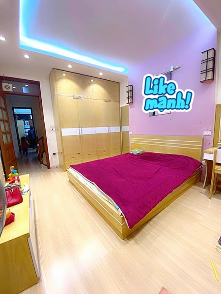 Bán Nhà Tạ Quang Bửu, Kinh Doanh, diện tích sử dụng 39m2, giá bán 4.2 tỷ sổ đỏ chính chủ