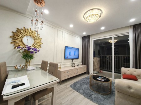 Cho thuê căn hộ cực đẹp căn hộ Orchard Park View 83m2 thiết kế 3PN & 2WC. Giá 18 triệu/tháng