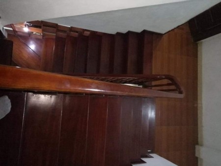 Bán Nhà mặt ngõ Doãn Kế Thiện - Cầu Giấy - Lô Góc