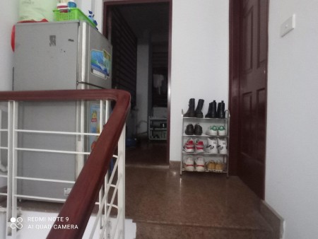 Diện tích 45m2 4 tầng mặt tiền 6m, giá 5.3 tỷ view hồ kinh doanh đỉnh phố Trương Định