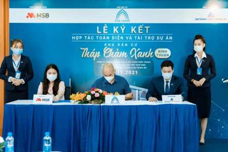 Bán nhà nguyên căn siêu phẩm cuối nam 2021 khu dân cư Tháp Chàm, Ninh Thuận, sổ đỏ