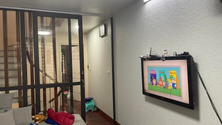 Ô tô đỗ cổng ngõ cực đẹp 5 tầng đủ công năng vài bước ra hồ hóng gió sổ đỏ chính chủ