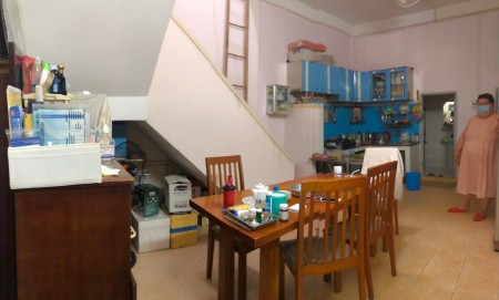 Hẻm như mặt tiền đường Nguyễn Thị Huỳnh P8 gần 90m vuông giá 9.5 tỷ