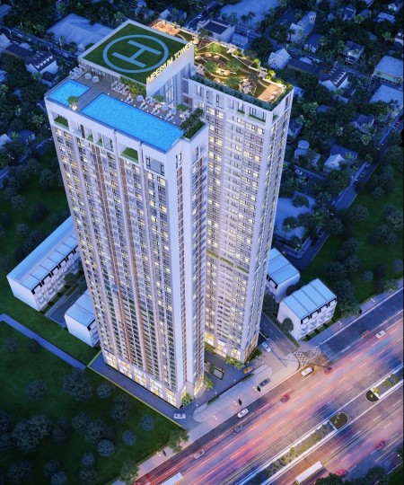 Cần bán căn hộ chung cư Imperium Town nâng tầm giá trị cuộc sống, pháp lý riêng tứng căn