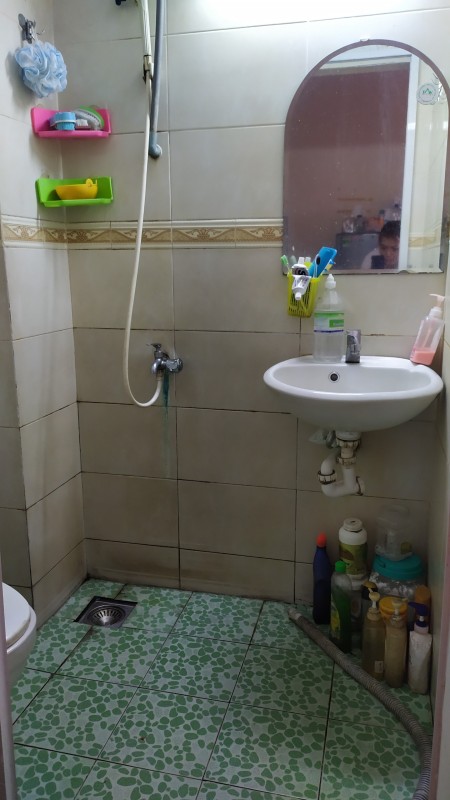 Tìm nữ ở ghép phòng có đầy đủ tiện nghi, nội thất Quân Gò Vấp, giá 900 triệu/tháng, lhcc
