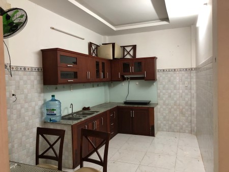 Bán nhà nguyên căn hẻm xe hơi Vườn Lài Tân Phú dtsd 48m2 giá chỉ 4.5 tỷ lh 0896721788
