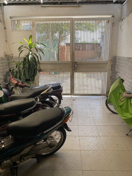 Cần bán gấp nhà đường Lê Tấn Bê, diện tích 4x14.5m 2 mặt đường, đầy đủ nội thất, giá chỉ 6.2 tỷ