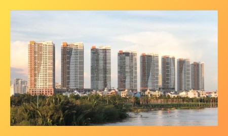 Danh sách căn hộ chuyển nhượng giá tốt tại The Sun Quận 2 nhiều chính sách ưu đãi