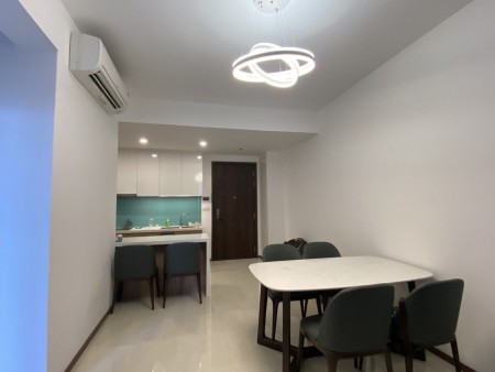 Nhà Xinh Cần Chủ Thuê Mới chung cư One Verandah diện tích sử dụng 81m2 2PN 15 triệu/tháng