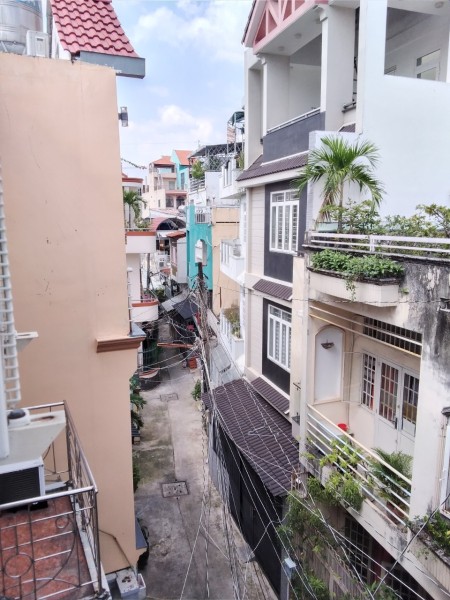Chính chủ cho thuê nhà Phú Nhuận
