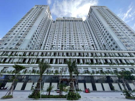 Căn hộ Ecolife Riverside Quy Nhơn giá tốt hỗ trợ vay 70% giá trị căn hộ, pháp lý chính chủ