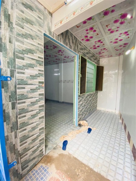 Cho thuê Nhà hẻm 152 đường Ba Cu, Phường 3, Giá 5 Triệu/tháng - LH: 0907594883
