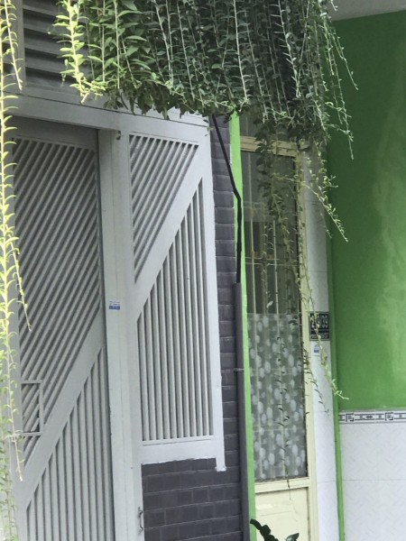 Bán nhà Trần Văn Đang Quận 3, hẻm xe hơi giá bán 5.9 tỷ, thuận tiện kinh doanh sổ sẵn