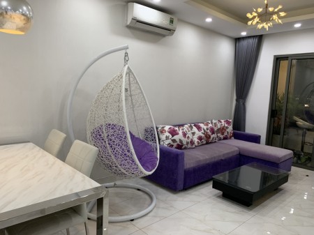 Bán căn Garden Gate 3PN 85m2 view Đông Nam - Giá bán 5.1 tỷ bao hết