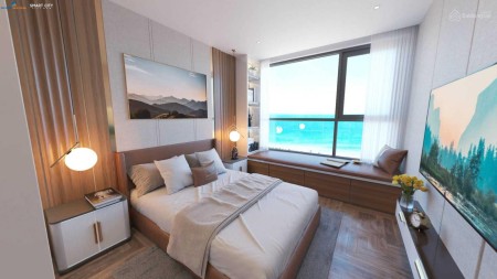 Chỉ với 1 tỷ sỡ hữu ngay căn hộ 5* ven biển Mỹ Khê - Ưu đãi hấp dẫn tiện ích đầy đủ