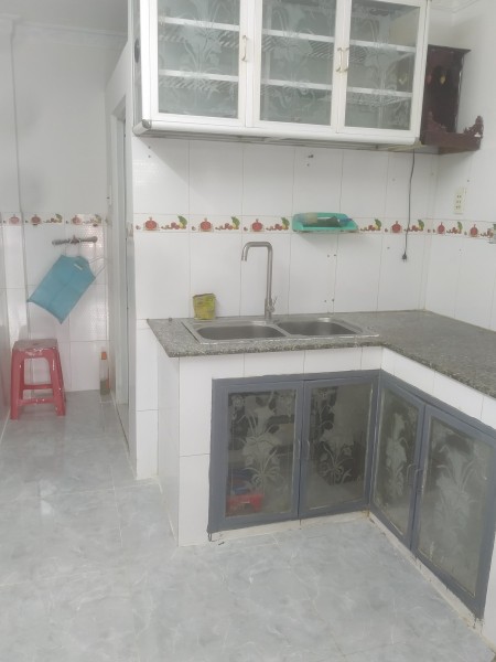 Bán nhà nguyên căn chính chủ trung tâm Quận Tân Bình HXH dtsd 92m2 giá chỉ 3ty05