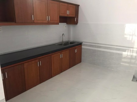 Bán nhà đường Bình Đông Quận 8 hẻm ba gác thông cách hẻm xe hơi 10m, giá bán chỉ 3.3 tỷ