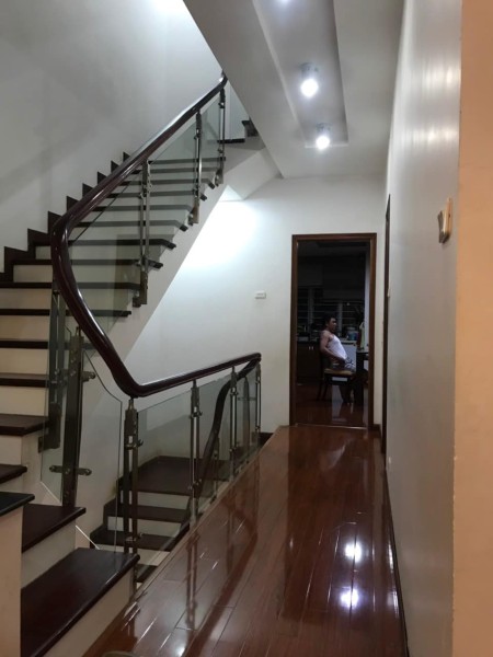 Bán nhà Phan Đình Giót Quận Hà Đông, lô góc 3 mặt thoáng, giá bán 2.9 tỷ, tiện ích đầy đủ