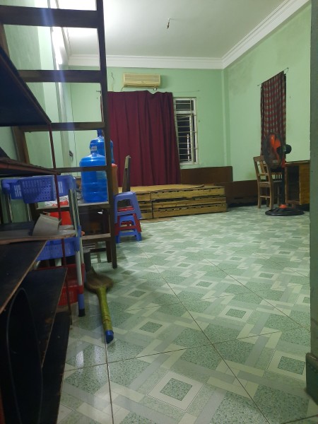 Cho thuê phòng trọ đây đủ tiện nghi giá rẻ khu vực Kim Ngưu, Quận Hai Bà Trưng, an ninh