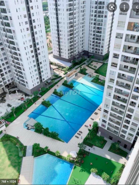 Cần bán căn hộ Sunrise Riverside 2ty850, bao phí thuế LH: 0944451056 để xem nha