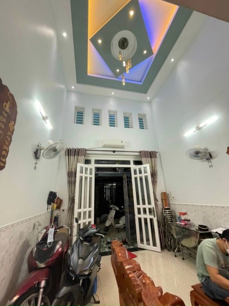 Bán nhà đường 6m Phú Thọ Hoà, diện tích nhà mới đẹp chỉ 5.3 tỷ liên hệ 0896721788