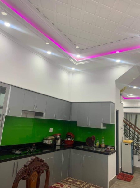 Bán nhà HXH Tân Phú ngay AEon Mall dtsd 66m2 mới đẹp chỉ 5.5 Tỷ liên hệ 0896721788