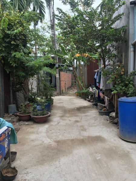 Bán gấp đất Hẻm Huỳnh Tấn Phát, Phú Thuận, Quận 7, diện tích 362m2, giá đầu tư sinh lời