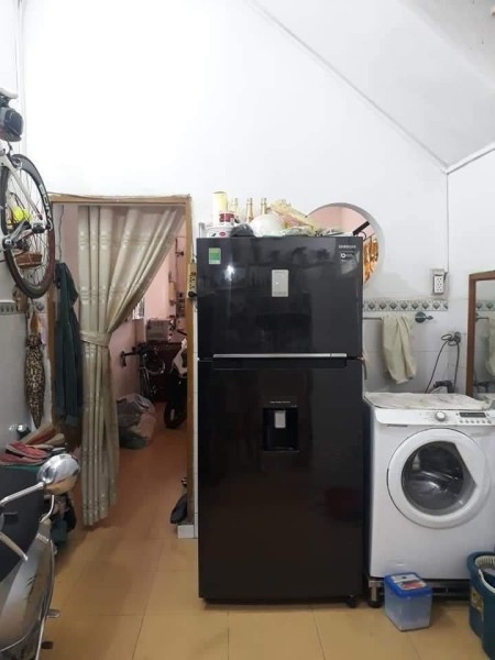 Bán Nhà hẻm xe hơi Quận 3, Điện Biên Phủ, Giá Rẻ, 65m2, 3 Lầu, 4 Phòng Ngủ