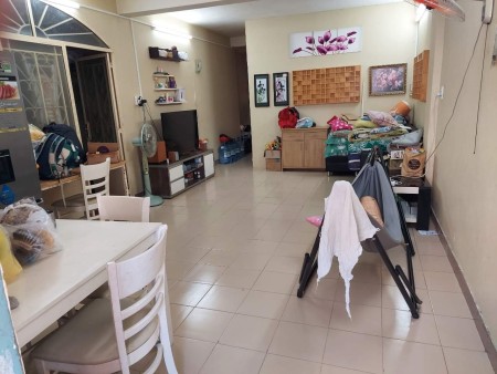 Bán Chung Cư lô B3 chung cư phường 3, Cuối Đường 48, Quận 4 liên hệ 0989500935