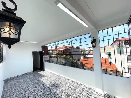 Bán nhà phố Tôn Đức Thắng, ô tô đỗ cửa, kinh doanh đỉnh, dtsd 45m2, giá bán 9 tỷ, lhcc