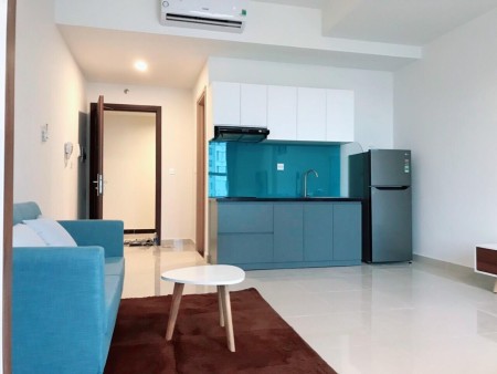Cho thuê căn hộ officetel Sunrise City View diện tích 38m2, giá thuê 9 triệu, LH: 0878162162