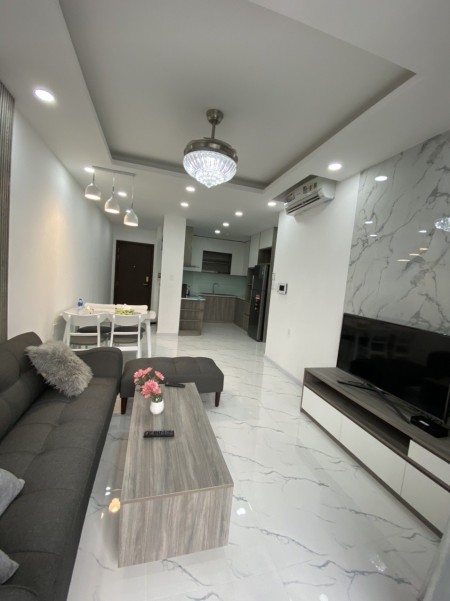 Căn hộ Orchard ParkView nội thất cao cấp: 3PN 2WC 83m2. Giá chỉ 5,2 tỷ bao hết thuế phí