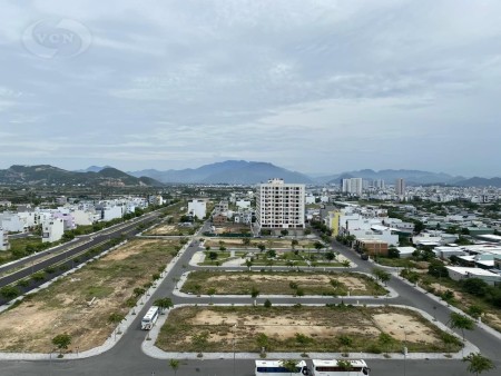 Bán nhanh lô đất đường A3 (16m) khu VCN Phước Long 2, Nha Trang, sổ đỏ chính chủ