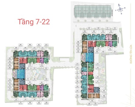 Moonlight Centre Point Căn hộ Tên Lửa ,Giá 2,2 tỷ/căn 1PN. Liền kề Aeon Mall Bình Tân
