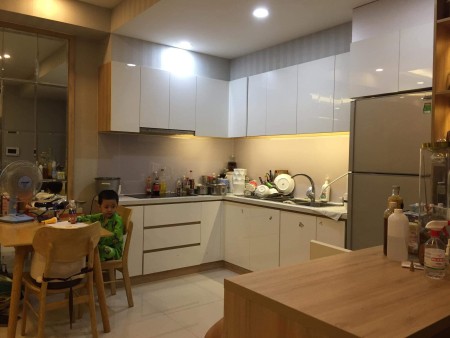 Bán HĐMB Garden Gate 2PN 74m2 tầng cao view thoáng. Giá 4.5 tỷ bao hết
